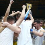 Περιστέρι 89 - 54 Δούκας - δεύτερος τελικός ΕΣΚΑ 2021-22 - 29/7/2021 - κύπελλο